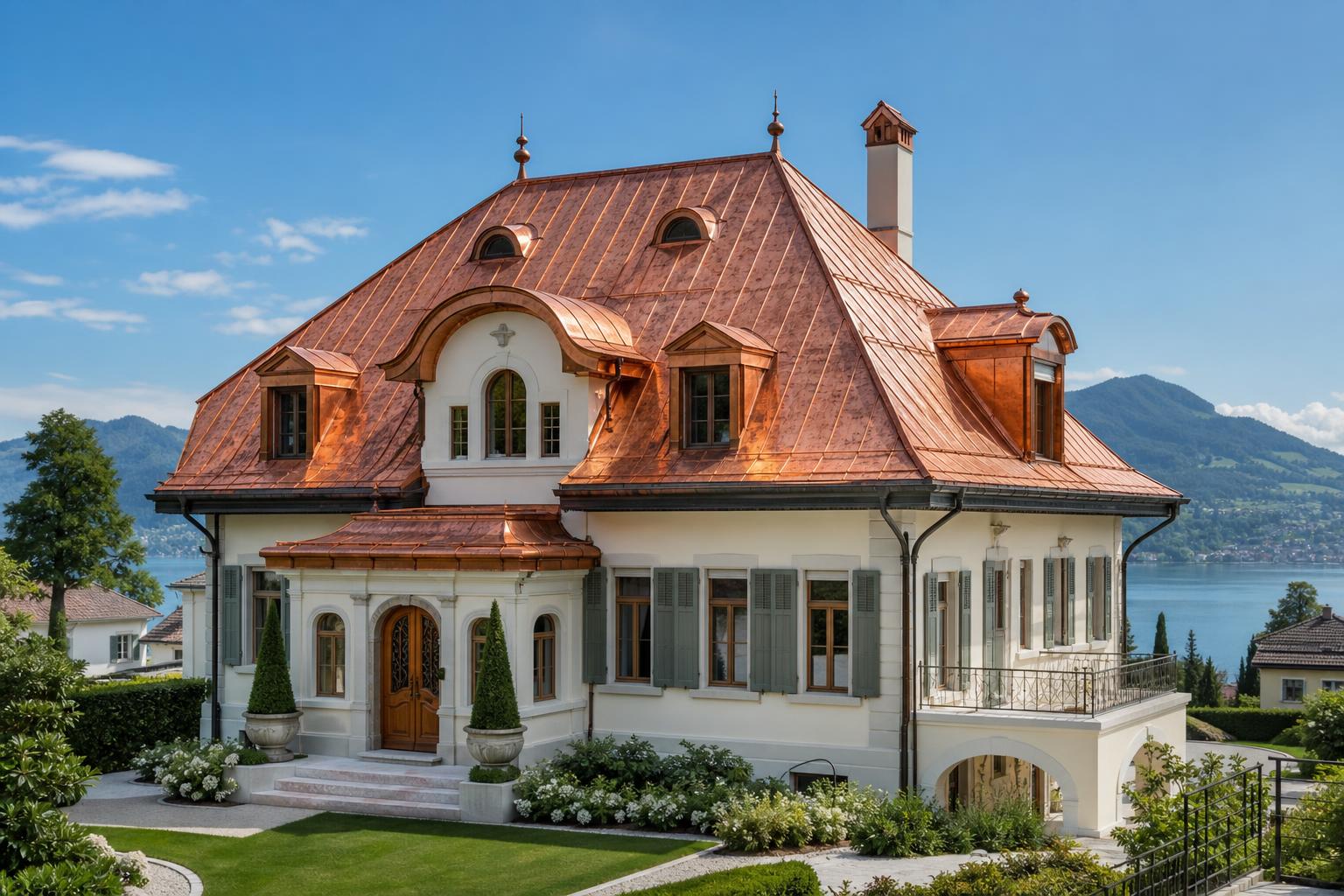 Villa